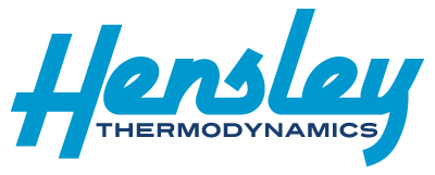 Hensley Thermodynamics